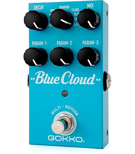 Amazon | NUX TAPE CORE DELUXE ギターエフェクター テープエコー