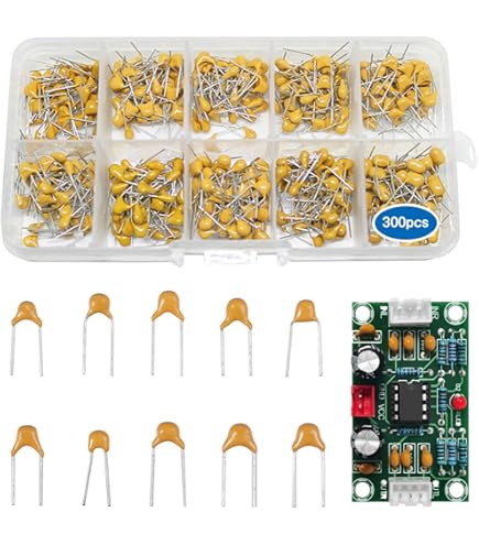 Amazon.co.jp: 村田製作所 0.1uF(104) 50V 0603(1608) サイズ チップ