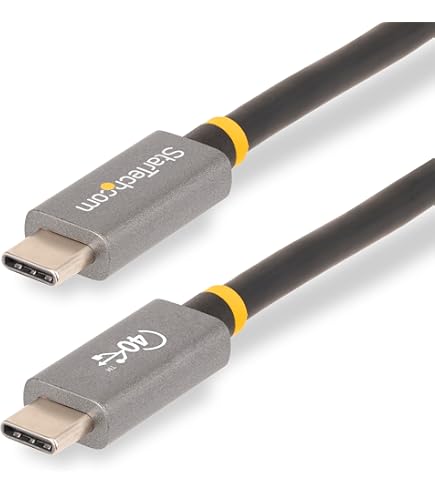 Amazon.co.jp: 4.5 m DP/USB三本ケーブル USB給電タイプのPimax Vision