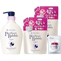 Amazon | クユラ ボディケアソープ 心やすらぐ香り ジャンボサイズ