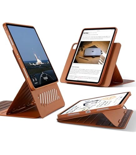 ESR iPad Pro 11インチ ケース ブラウン Amazon.co.jp: ESR iPad Pro 11インチ ケース (2022/2021/2020