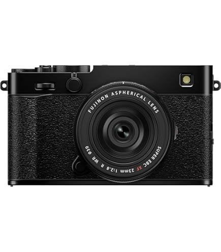 Fujifilm X100ⅵ FUJIFILM X100VI | カメラ | FUJIFILM X Series & GFX - Japan