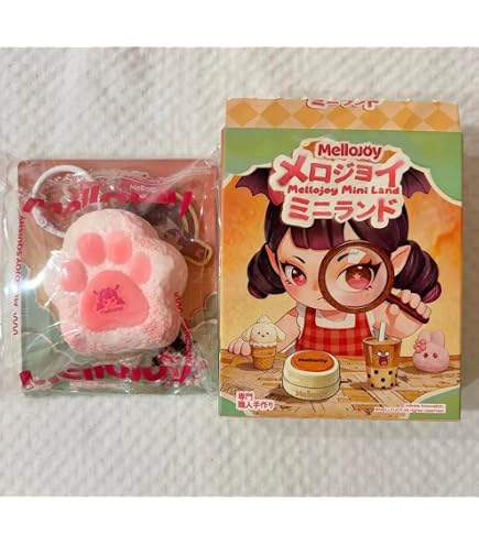 Amazon | Mellojoy - メロジョイ メロにゃん [並行輸入品