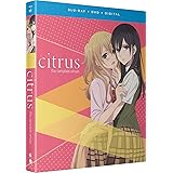 Citrus: The Complete Series [Blu-ray]