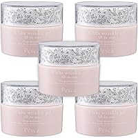 Amazon.co.jp: PESCA (ペスカ) 【 薬用リンクルホワイトゲル