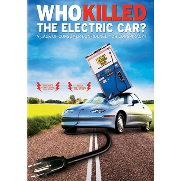Amazon.co.jp: Revenge of the Electric Car [DVD] [Import] : Bob