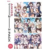 アイキス1・2・3パック+七瀬アフター