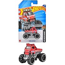 Amazon | ホットウィール(Hot Wheels) ベーシックカー ケイスワップ