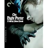 CRITERION COLLECTION: NIGHT PORTER