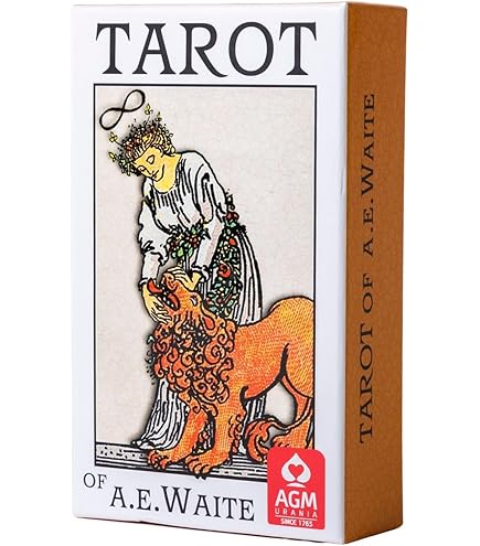 【初版発行】タロット公式テキストブック　アーサー・E・ウェイト 占い 占術 絶版 タロット公式テキストブック | アーサー・E. ウェイト, Waite