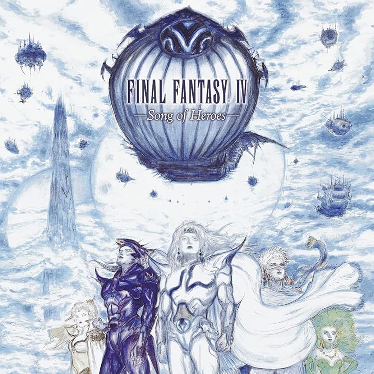Amazon.co.jp: Modulation - FINAL FANTASY Arrangement Album