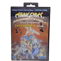 Amazon.co.jp: ソニック・ザ・ヘッジホッグ MD 【メガドライブ