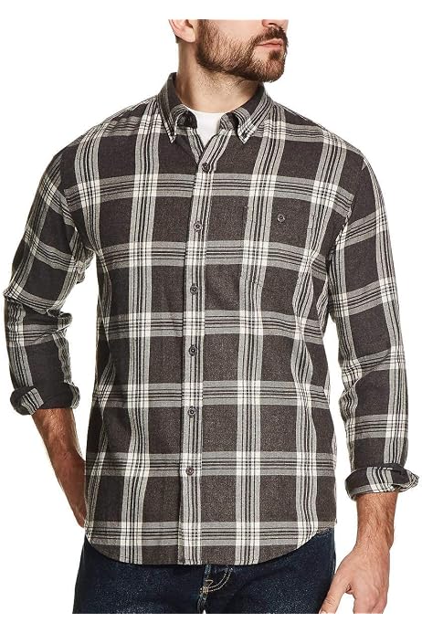 Weatherproof Vintage Men's Burnout 