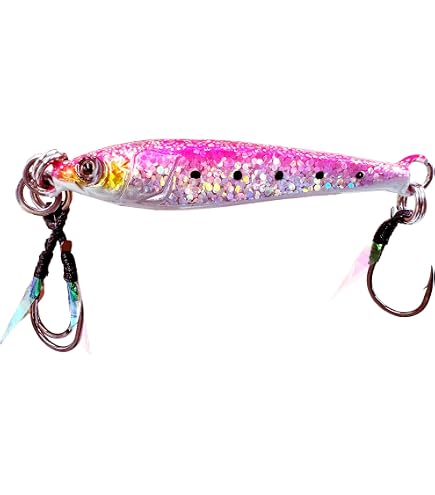 Amazon | YAMAGA Blanks(ヤマガブランクス) SeaWalk Light jigging