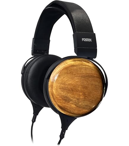 Amazon.co.jp: FOSTEX プレミアム・リファレンス・ヘッドホン TH900