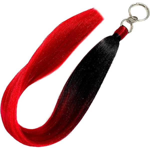 Amazon.co.jp: エクステリング リングエクステ ポニーテール