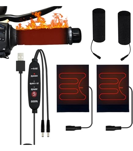 Amazon | Kawasaki 2025年 Ninja ZX-10R KRT EDITION グリップヒーター