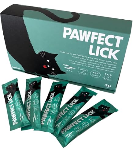 Amazon.co.jp: パーフェクトリック 【 動物病院による食いつきテスト
