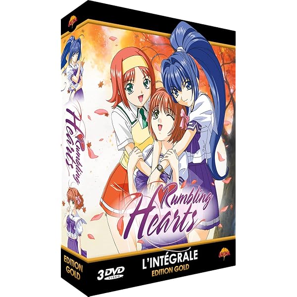 Amazon.co.jp: 君が望む永遠 Blu-ray BOX : 谷山紀章, 栗林みな実 