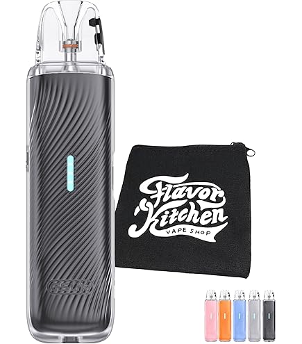 電子タバコ本体　ベイプ　VAPORESSO SWAG KIT Amazon | Vaporesso Swag II Box Kit 電子タバコ ベイプ vape 電子