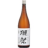 獺祭(だっさい) 純米大吟醸 磨き三割九分 1800ml