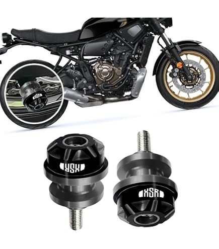 Amazon | PEDAPENG For XSR155 XSR125 XSR700 XSR900 2025 バイク用