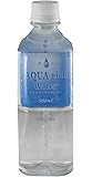 AQUA rich Water(アクアリッチウォーター) 500ml×24本