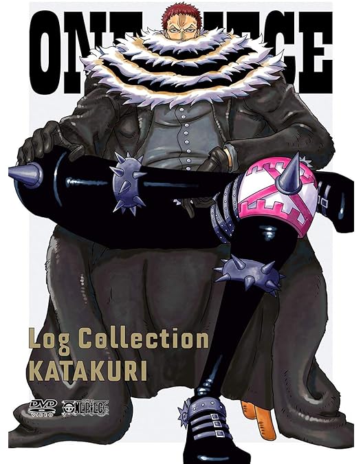 Amazon.co.jp: ONE PIECE Log Collection “WANOKUNI