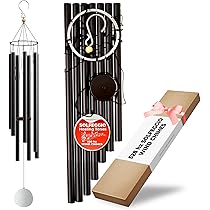 ウィンドチャイム　LP LPウィンドチャイム（バーチャイム）25音＆YAMAHAスタンド 計2点