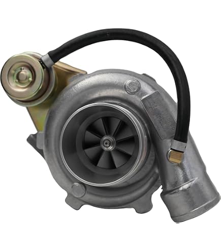 GOWE Compressore Volumetrico (Roots) SC14 Per Auto - Adatto Per 2.0-3.5L, Per Cherokee, Toyota Previa, Buick GL8 - 4