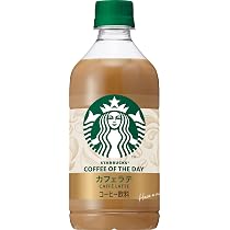 スターバックスカフェラテ Amazon.co.jp: サントリー スターバックス COFFEE OF THE DAY
