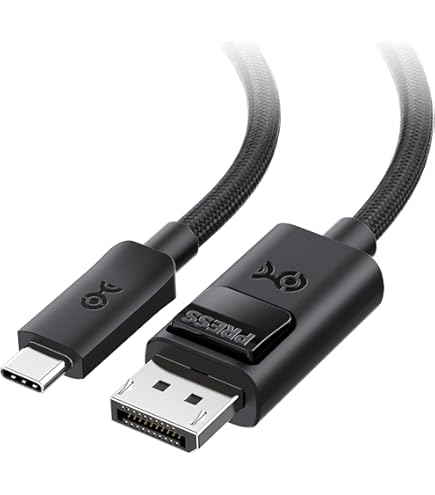 Amazon.co.jp: [VESA認証] Cable Matters 40Gbps USB-C DisplayPort