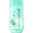 ジョンソンボディケア フレッシュ ボディローション 200mL