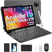 Amazon.co.jp: 【タブレット 11インチ Wi-Fiモデル】DOOGEE A9+