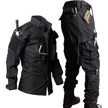 新品　軍タクティカル戦闘服上下とワッペンセット　ゼレンスキータイプ 生産終了 PX品 陸上自衛隊 迷彩服 3型 TC（EC） 上下ベルト