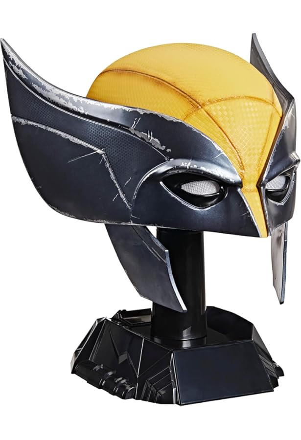 ハズブロ マーベルレジェンド１/1アントマン エレクトリックヘルメット Amazon | ハズブロ マーベルレジェンド レプリカシリーズ