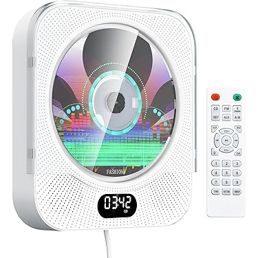 Amazon.co.jp 人気ギフトランキング: ポータブルCDプレーヤー で