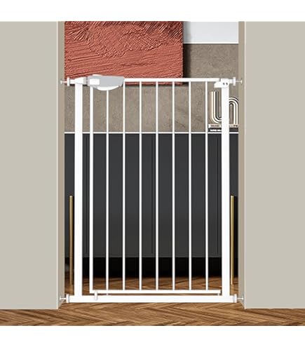 Amazon.co.jp: 突っ張りタイプ ペットゲート ベビーゲート赤ちゃん