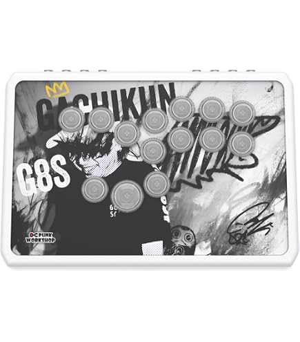 Amazon | PUNK WORKSHOP ULTRA BOX パンクワークショップ レバーレス