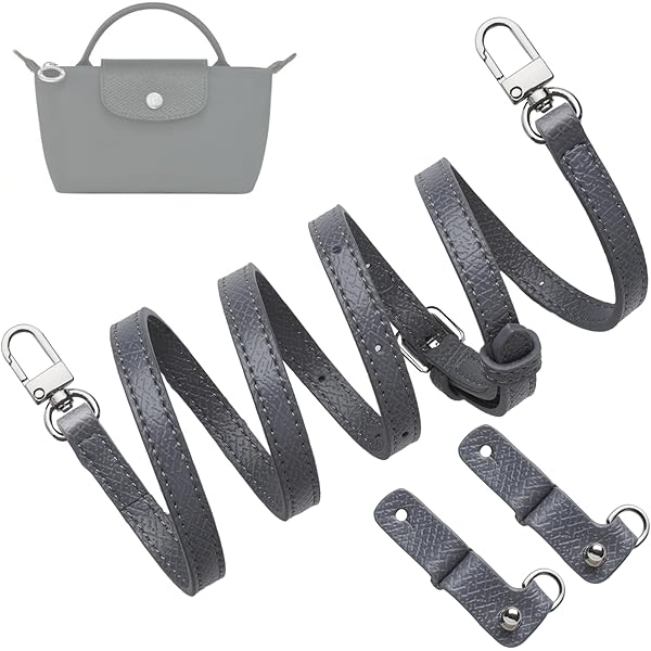 Amazon.co.jp: [jiesinlov] 調整可能本革メッセンジャーバッグ取り替え