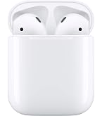 Amazon.co.jp: 【整備済み品】 Apple AirPods (第2世代) with Charging