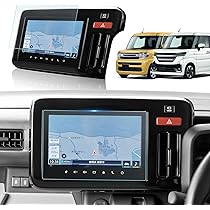 スペーシアmk54s 純正DVD/CDスロット 部品セット スズキ純正部品