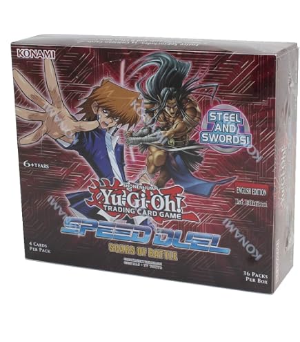 Amazon.co.jp: コナミ 遊戯王 スピードデュエル:ストリート・オブ