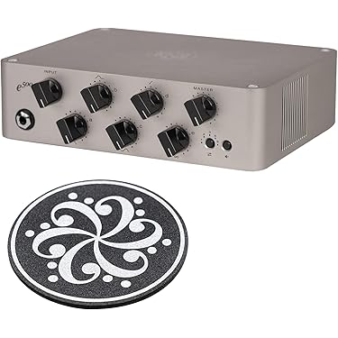 Amazon.co.jp ほしい物ランキング: ベースヘッドアンプ で、ほしい物