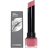 Covergirl Exhibitionist Ultra Matte Lipstick #630 Gemini 2.8G