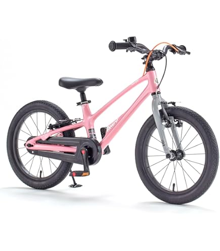 Amazon.co.jp: YOTSUBACYCLE(ヨツバサイクル) YOTSUBA ZERO 16 キッズ