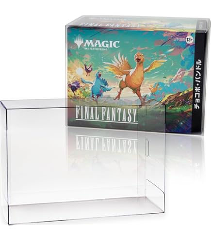 Amazon.co.jp: 『マジック：ザ・ギャザリング——FINAL FANTASY
