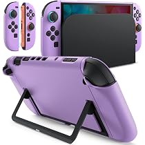Amazon.co.jp: JETech Nintendo Switch 2 (2025) 7.9インチ用 スリム