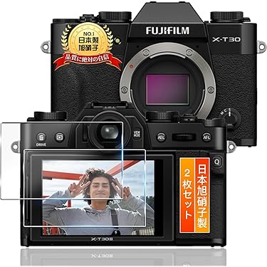 Amazon.co.jp 最新リリース: カメラ用液晶保護フィルム の新着