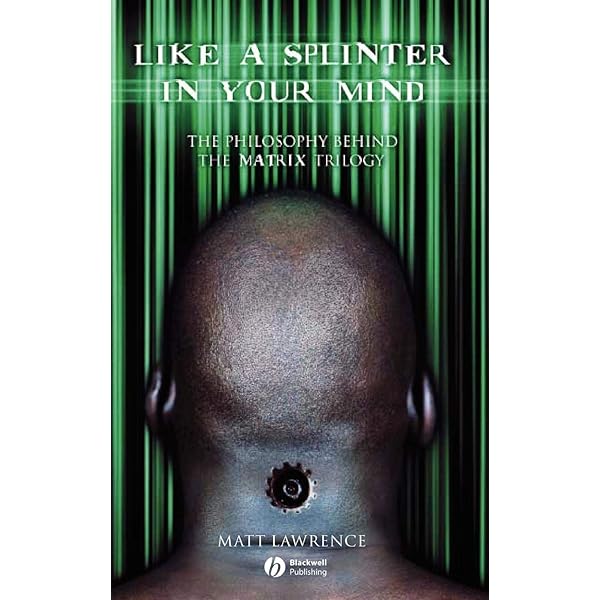 洋書 More MATRIX and philosophy 洋書 More MATRIX and philosophy More Matrix and Philosophy